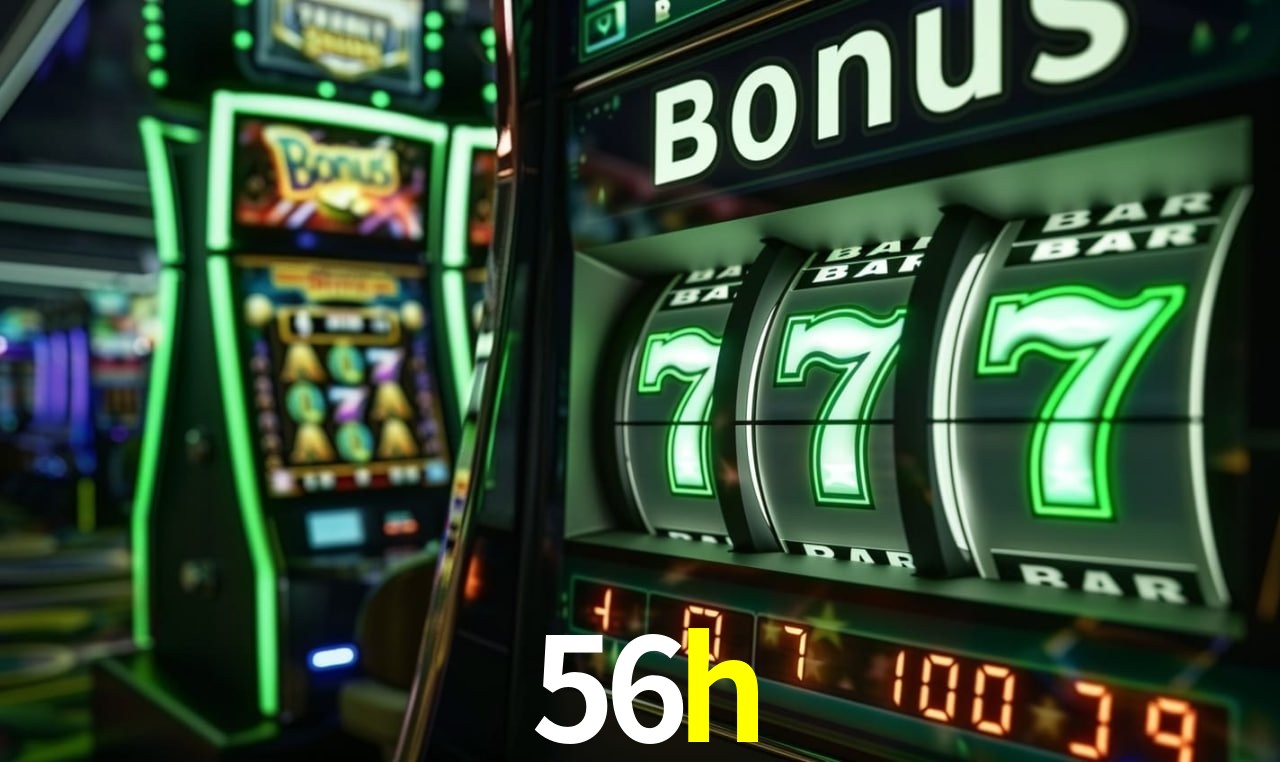 Welcome Bonus 56h