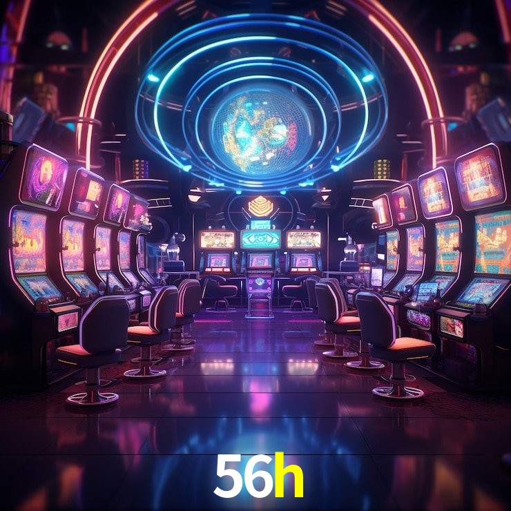 A Emoção da Loteria na 56h: Uma Chance de Mudança de Vida