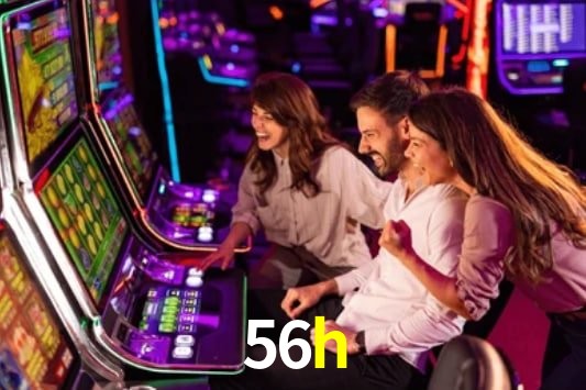 Descubra a Essência do 56h: Nossa História e Compromissos