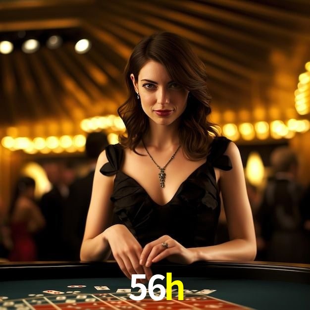 Diretório de Jogos 56h