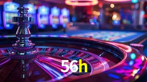 Apostas Esportivas na 56h: Um Guia Completo