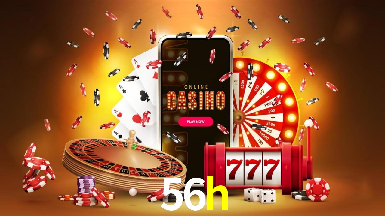 Casino Ao Vivo 56h