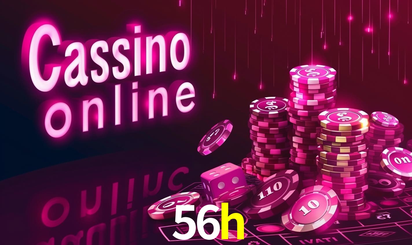 Cadastro Rápido 56h