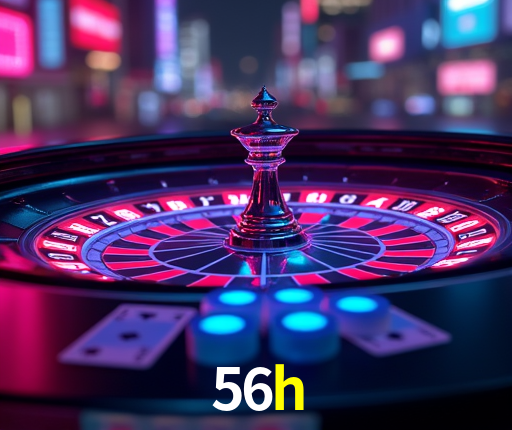 Casino Ao Vivo 56h