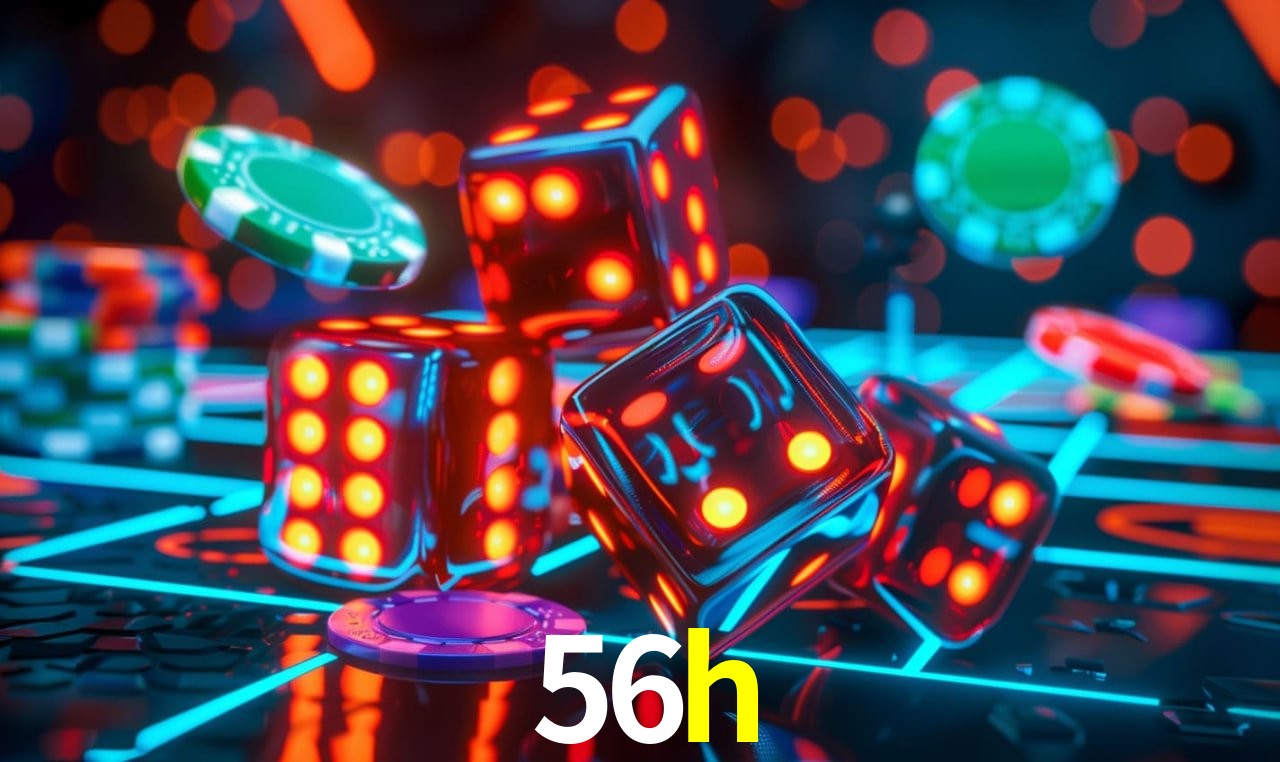 A Emoção da Loteria na 56h: Uma Chance de Mudança de Vida