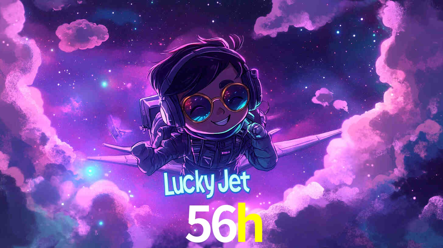 Jogo Spaceman 56h