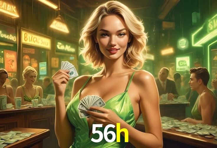 Jogos de Slot 56h