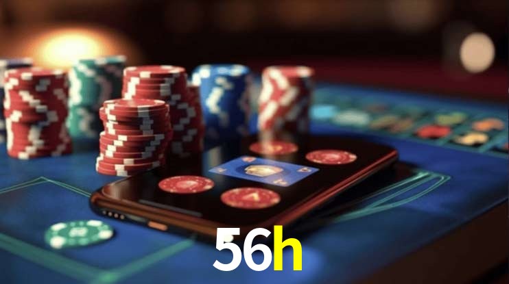 Apostas Esportivas na 56h: Um Guia Completo