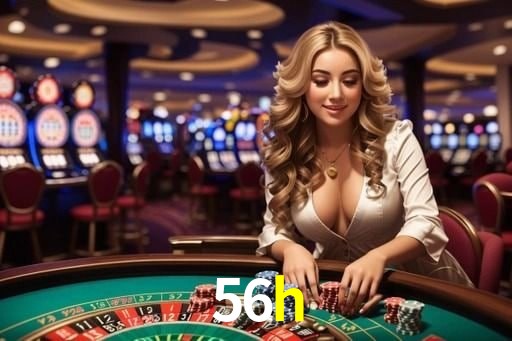 Blackjack Table 56h