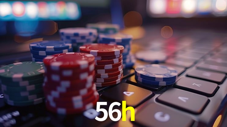 Descubra a Essência do 56h: Nossa História e Compromissos