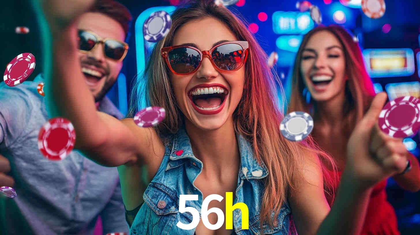 Estatísticas Esportivas 56h