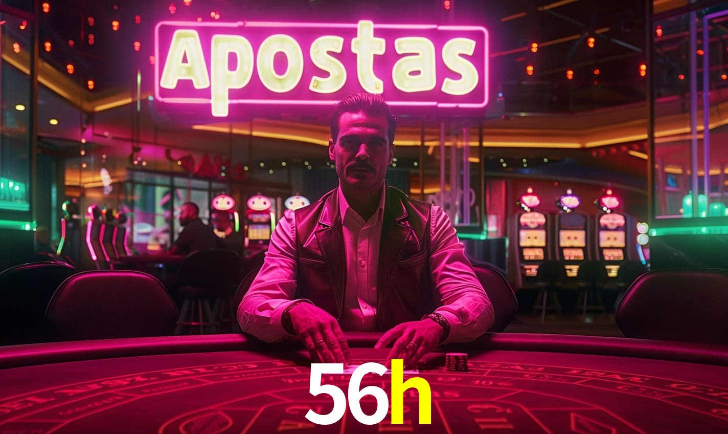 Login Seguro 56h