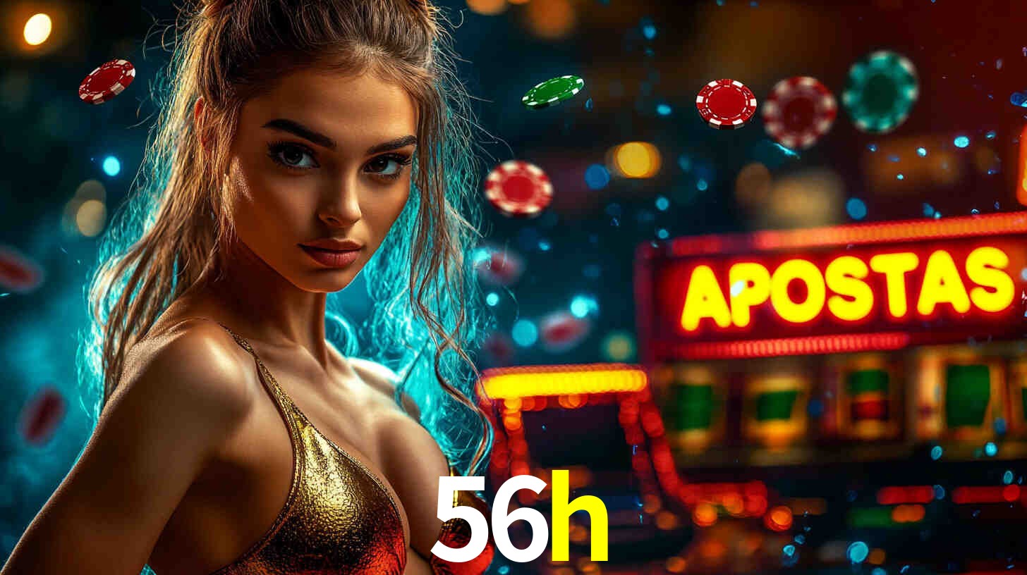 Apostas de Futebol 56h