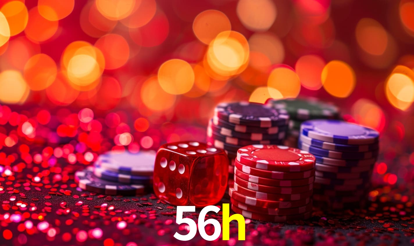 Benefícios da Conta 56h