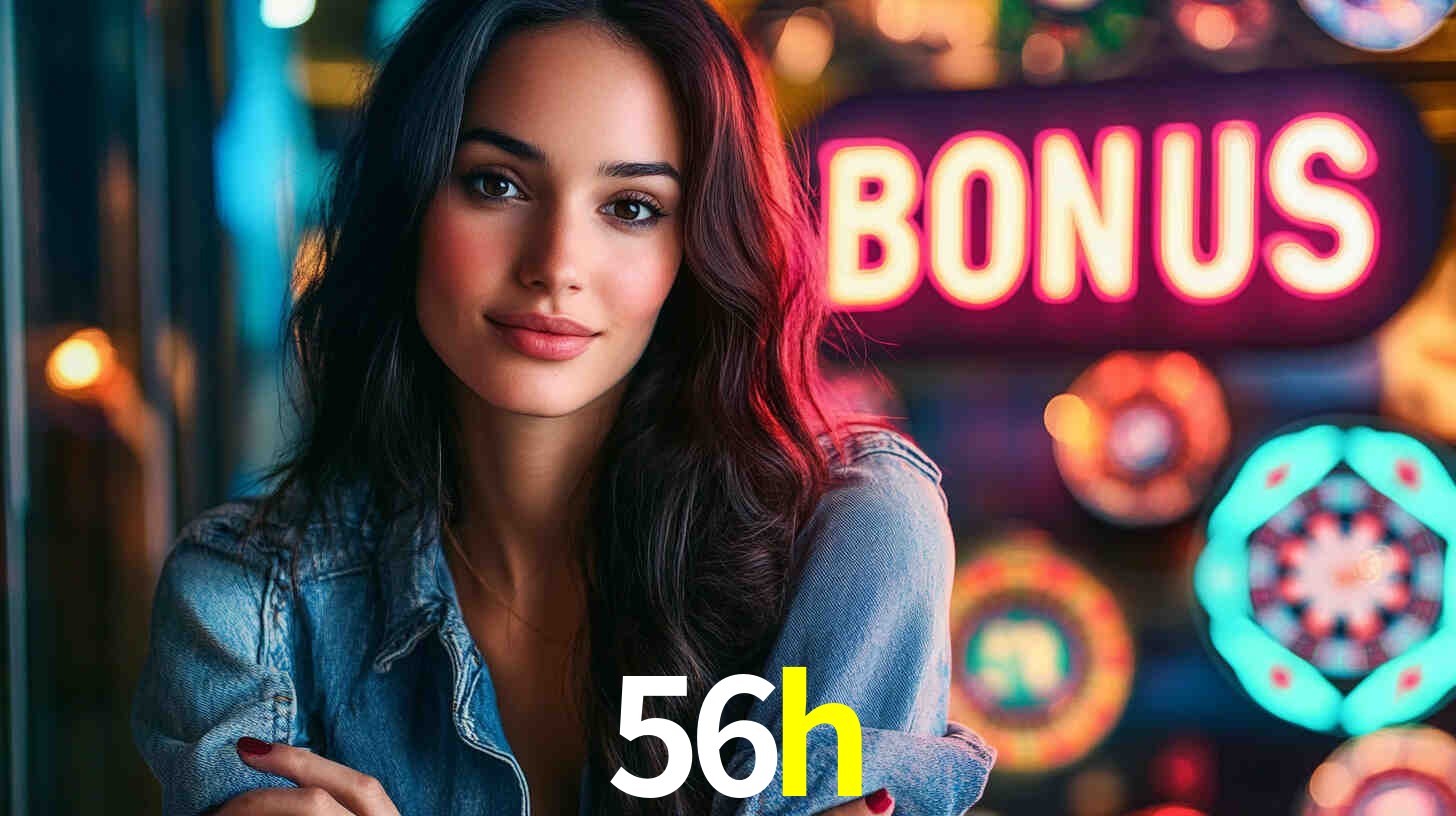 Desvendando o Mundo dos Jogos Virtuais na 56h