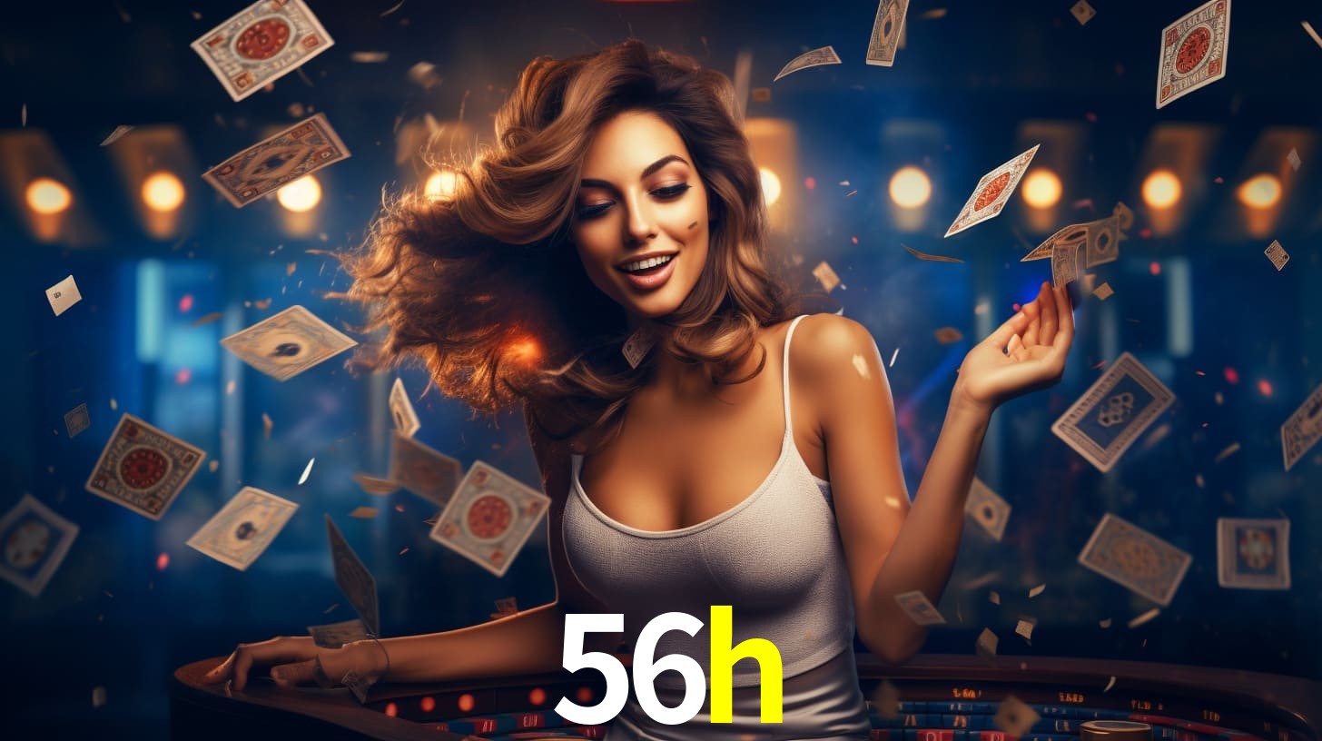Welcome Bonus 56h