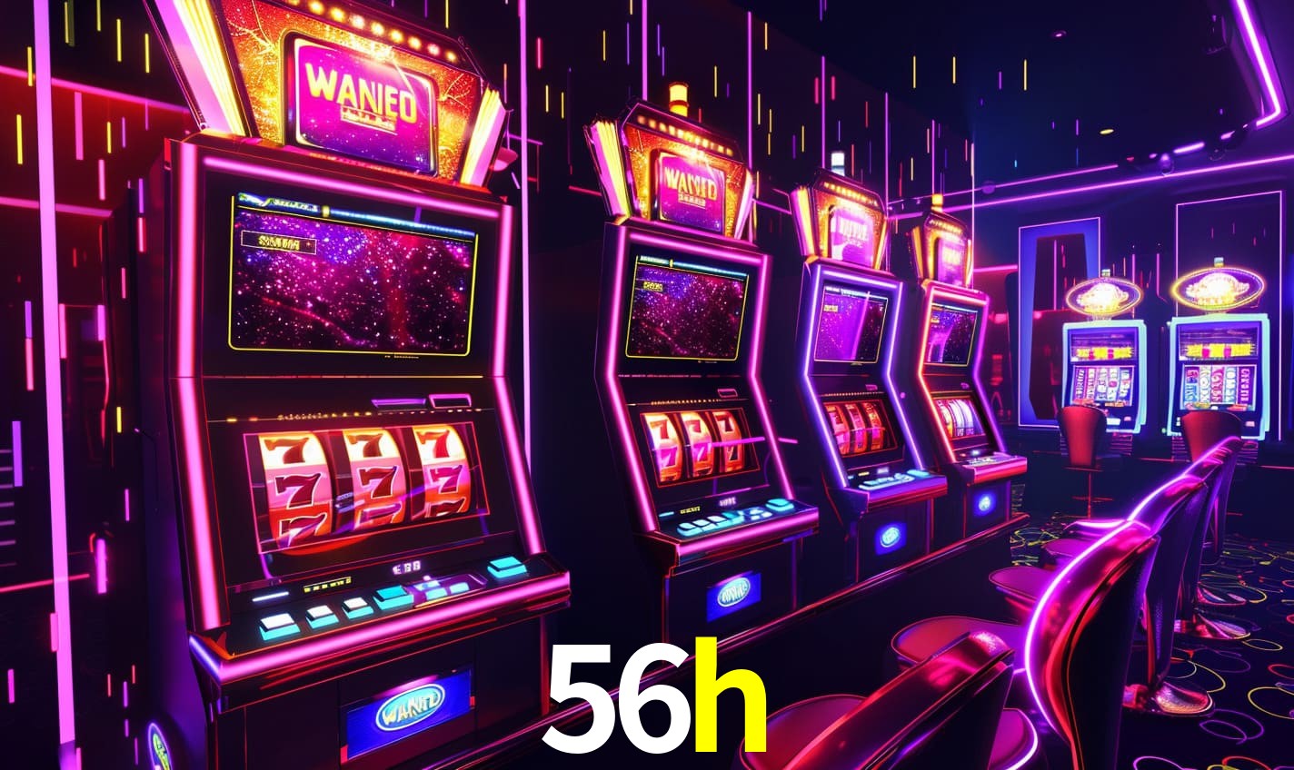 Provedores de Jogos 56h