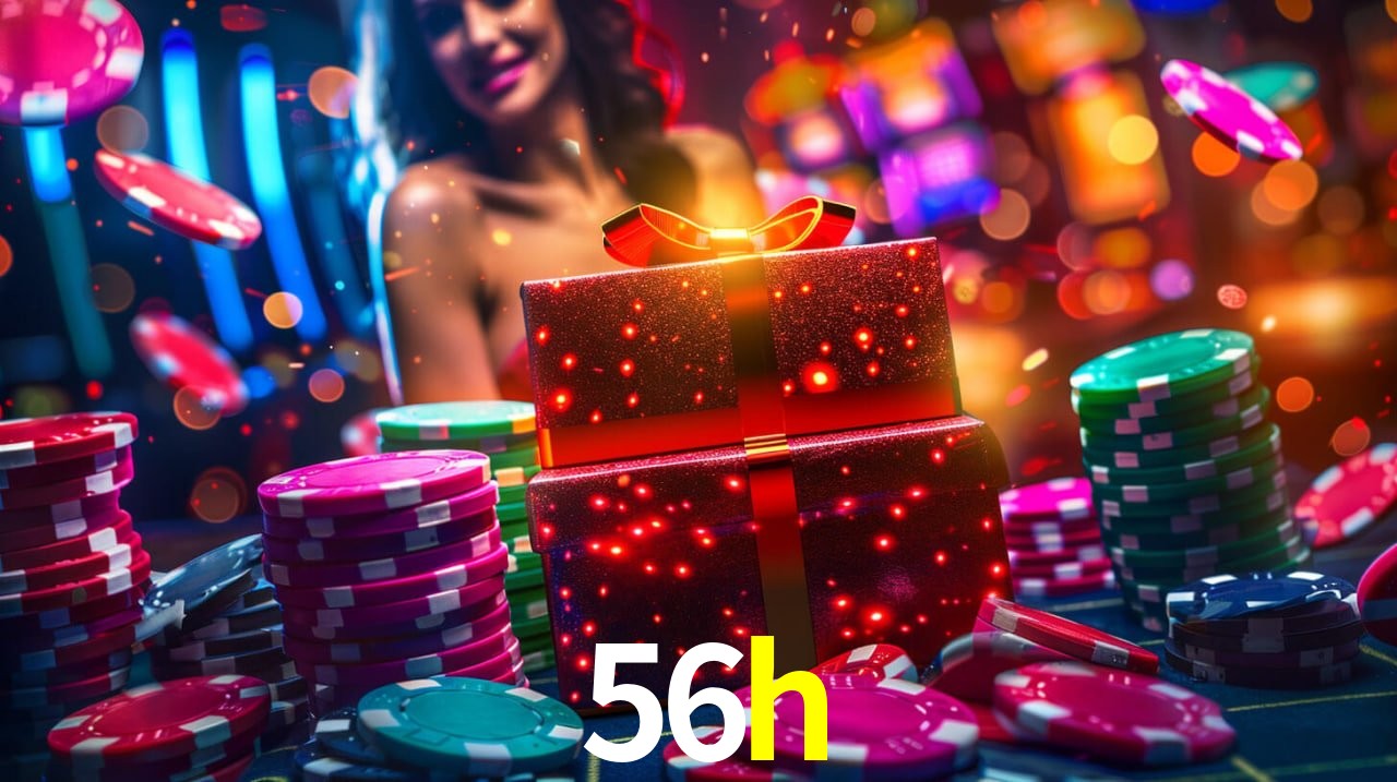 Especiais de Fim de Semana 56h